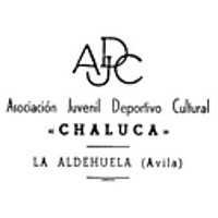 LOGO A.J. DEPORTIVA CULTURAL 'CHALUCA'