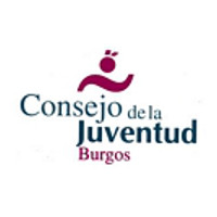 LOGO CONSEJO DE LA JUVENTUD DE LA CIUDAD DE BURGOS