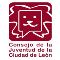 LOGO CONSEJO DE LA JUVENTUD DE LA CIUDAD DE LEÓN