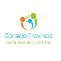 LOGO CONSEJO PROVINCIAL DE LA JUVENTUD DE LEÓN