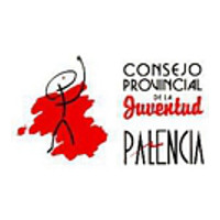 LOGO CONSEJO PROVINCIAL DE LA JUVENTUD DE PALENCIA