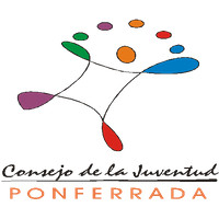 LOGO CONSEJO LOCAL DE LA JUVENTUD DE PONFERRADA