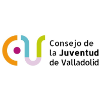 LOGO CONSEJO LOCAL DE LA JUVENTUD DE VALLADOLID