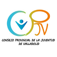 LOGO CONSEJO PROVINCIAL DE LA JUVENTUD DE VALLADOLID