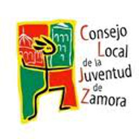 LOGO CONSEJO LOCAL DE LA JUVENTUD DE ZAMORA