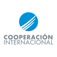 LOGO COOPERACIÓN INTERNACIONAL JUVENTUD DE CASTILLA Y LEÓN