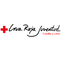 LOGO CRUZ ROJA JUVENTUD CASTILLA Y LEÓN