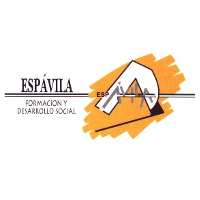 LOGO ESPÁVILA-FORMACIÓN Y DESARROLLO SOCIAL