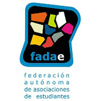 LOGO FADAE CASTILLA Y LEÓN