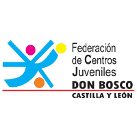 LOGO FEDERACIÓN DE CC.JJ. DON BOSCO CASTILLA Y LEÓN