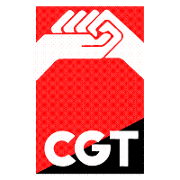 LOGO JUVENTUD DE LA CGT CASTILLA Y LEÓN