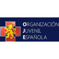 LOGO ORGANIZACIÓN JUVENIL ESPAÑOLA-CYL (O.J.E)