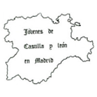 LOGO SECCIÓN DE JUVENTUD DE LA FEDERACIÓN DE CASAS REGIONALES Y PROVINCIALES EN CASTILLA Y LEÓN