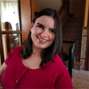 Lucía Puerta García