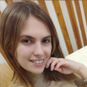 María Saldaña Carrera