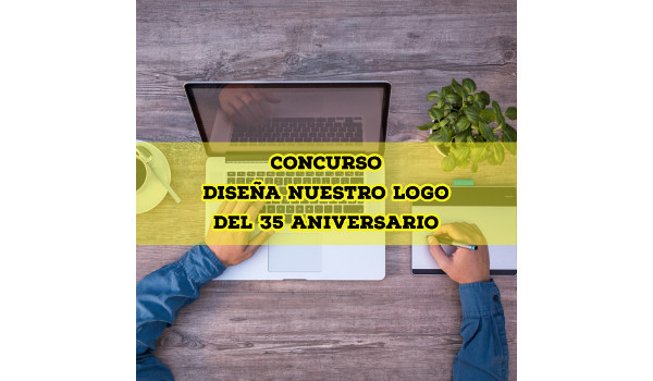 Concurso logo 35 aniversario CJCyL