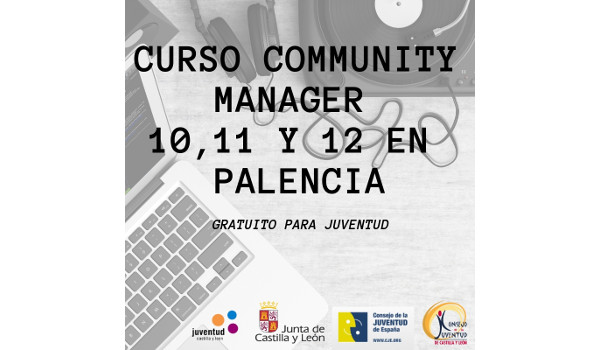 Curso Community Manager