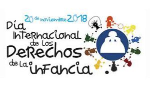 Día Internacional de los Derechos de la Infancia