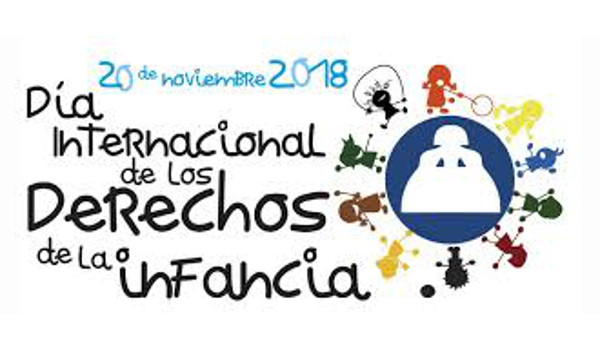 Día Internacional de los Derechos de la Infancia