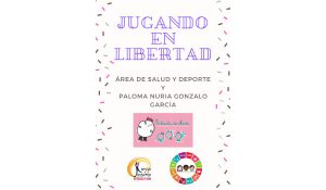 Jugando en libertad