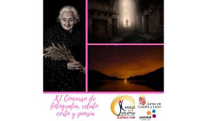 XI Concurso de fotografía digital y relato corto/poesía