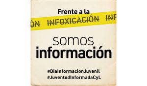 Campaña Somos información