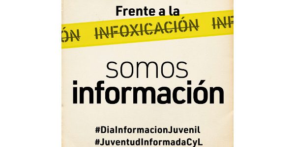 Campaña Somos información