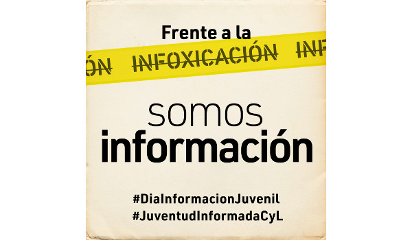 Campaña Somos información