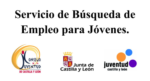 Servicio de búsqueda de empleo para jóvenes