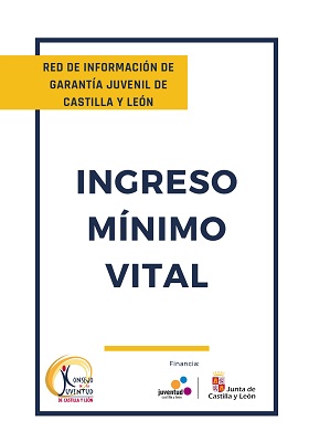 Ingreso Mínimo Vital