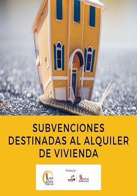 Guía para Solicitar Subvenciones destinadas al Alquiler de Viviendas 2020