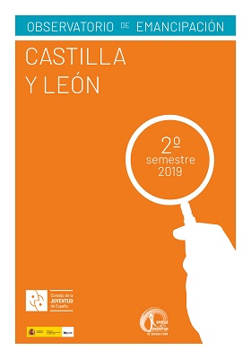 Observatorio de Emancipación 2º semestre 2019 - Castilla y León