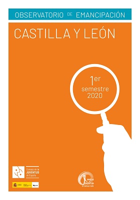 Observatorio de Emancipación Primer semestre 2020 - Castilla y León