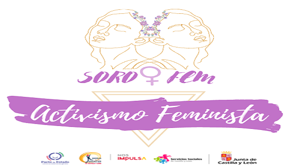 Ep.02 - T.1 Activismo Feminista