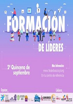 Formación de Líderes (2ª quincena de Septiembre)