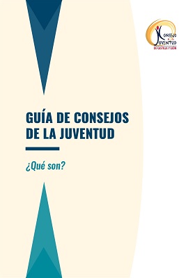 Guía de Consejos de la Juventud