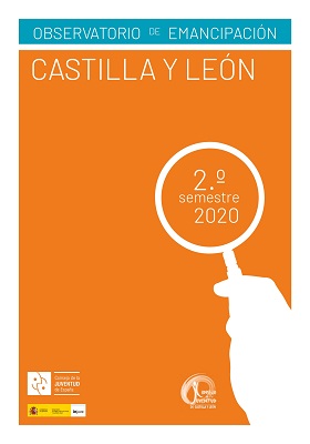 Observatorio de Emancipación Segundo semestre 2020 - Castilla y León