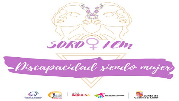 Ep.06 - T.1 Discapacidad siendo mujer