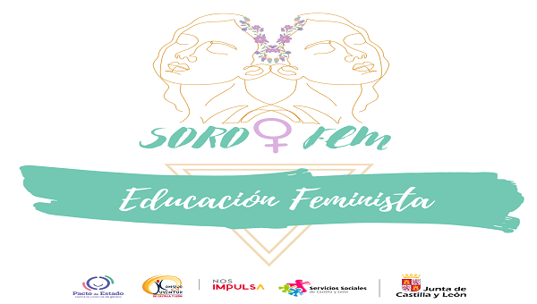 Ep.2 - T.2 Educación Feminista