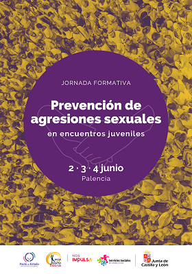 Jornada formativa: Prevención de agresiones sexuales en encuentros juveniles