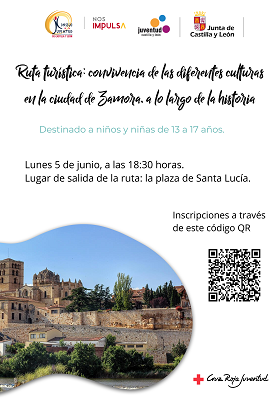 Ruta Turística
