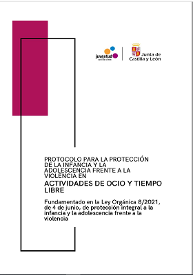 Protocolo Protección a la Infancia