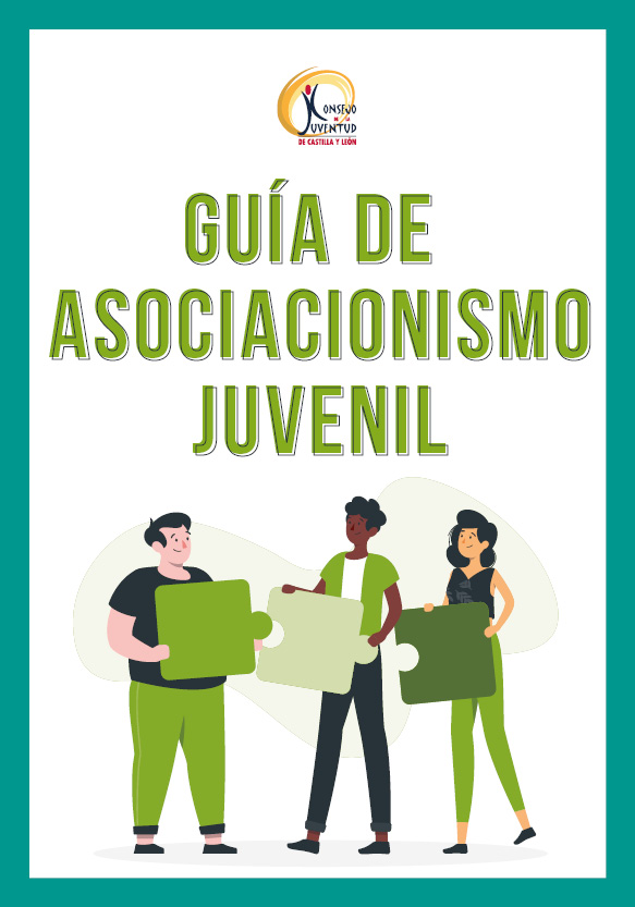 Descargar Guía de Asociacionismo Juvenil