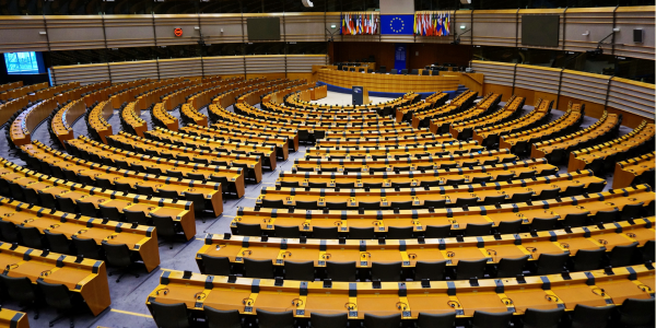 Parlamento europeo