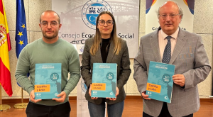 Presentación del último Observatorio de Emancipación