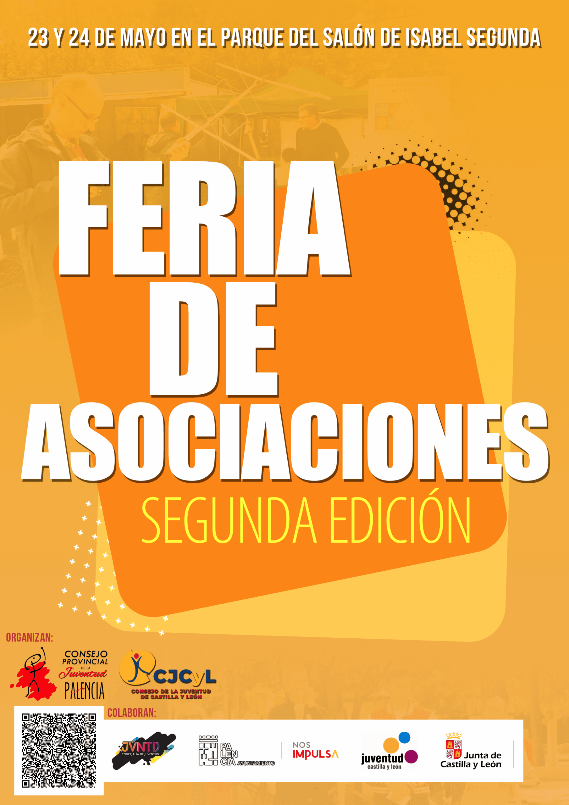 Feria de asociaciones