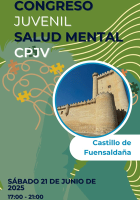 Congreso Juvenil Salud Mental