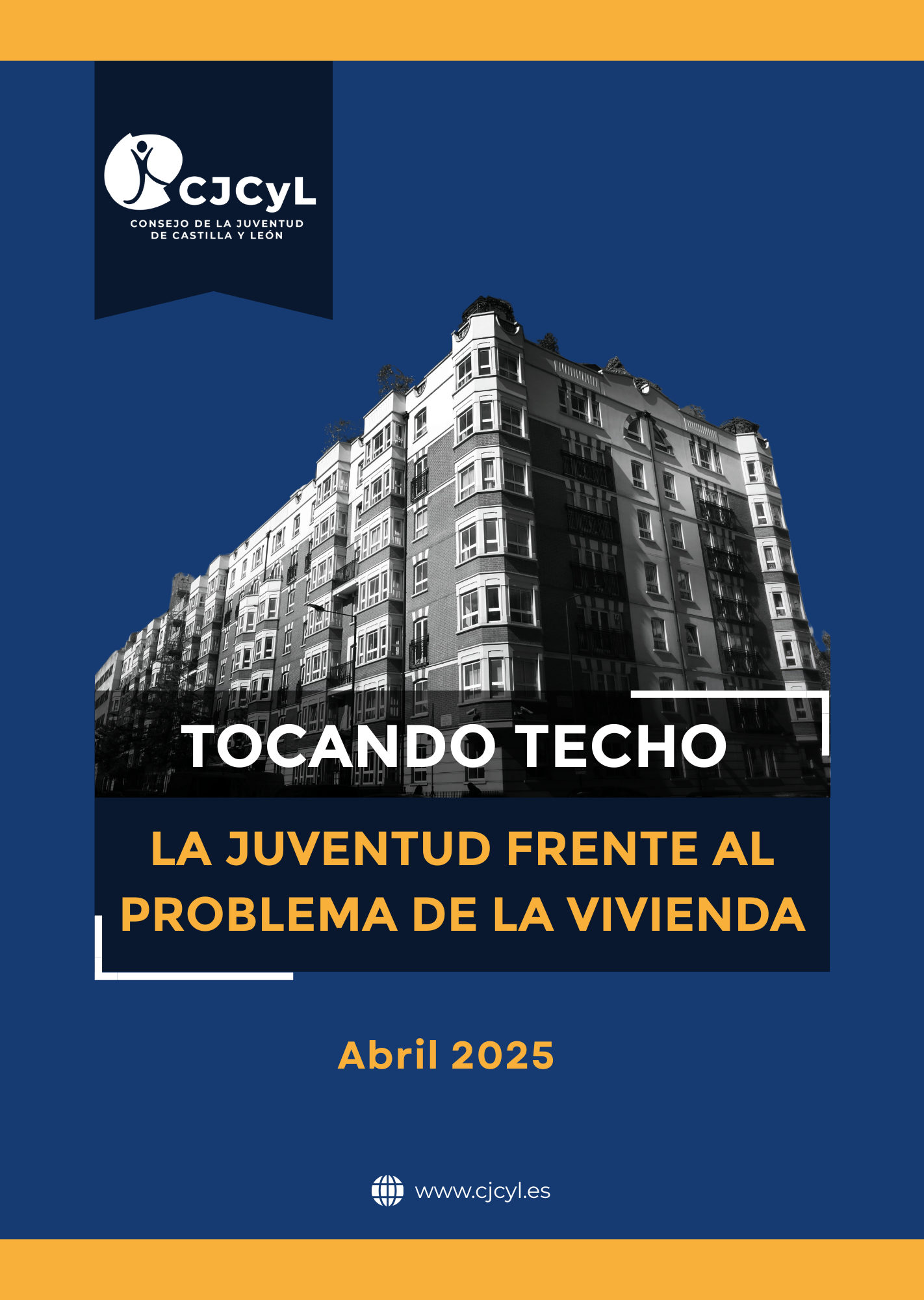 Descargar Tocando Techo: la juventud frente al problema de la vivienda
