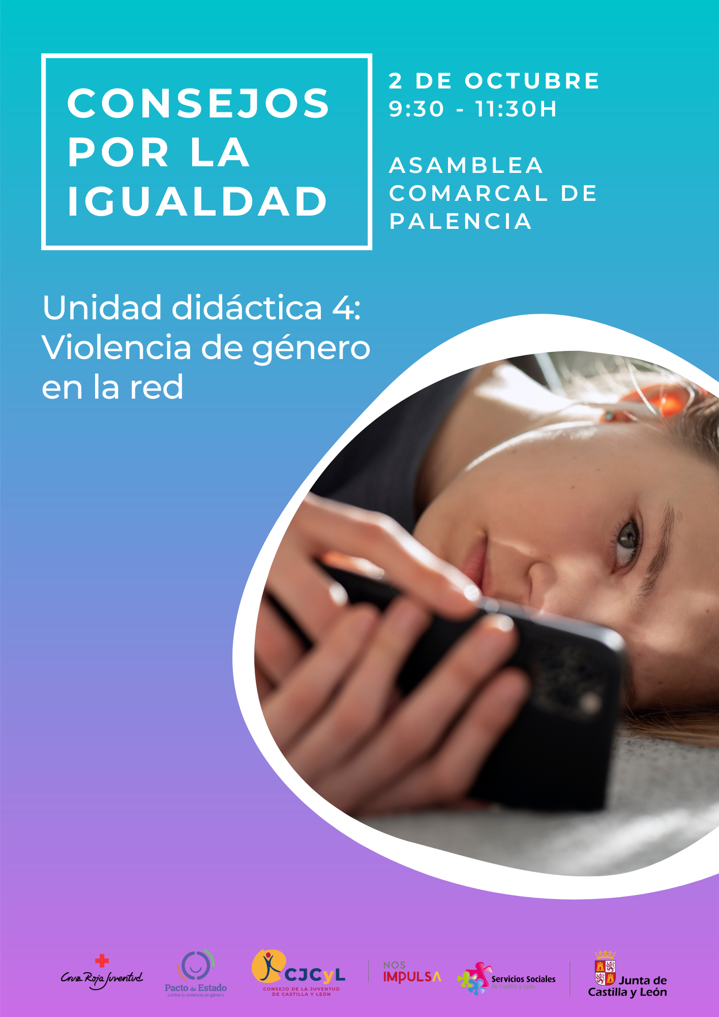 Violencia de género en la red