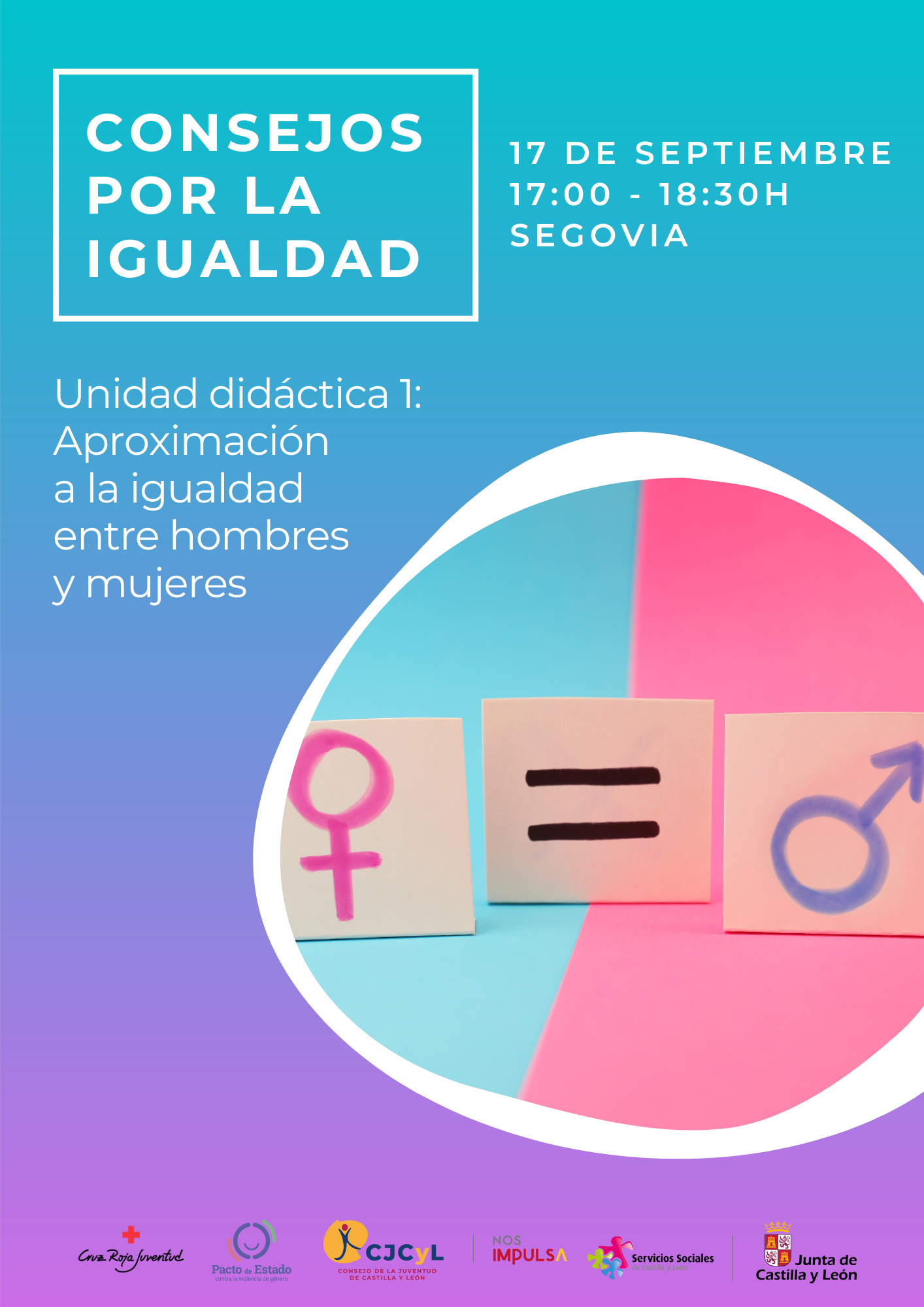 Aproximación a la Igualdad entre Hombres y Mujeres